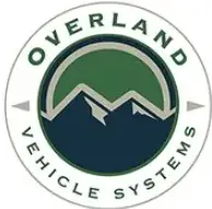 Overland Vehicle Systems logo